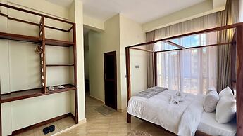 Skylark Hotel