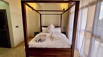 Skylark Hotel