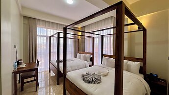 Skylark Hotel