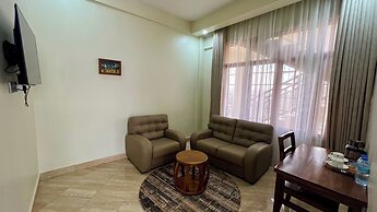 Skylark Hotel