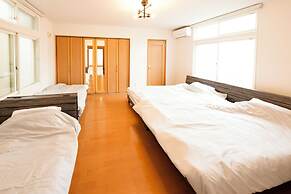 villa futaba wakamatsucho