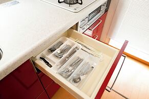 villa futaba wakamatsucho