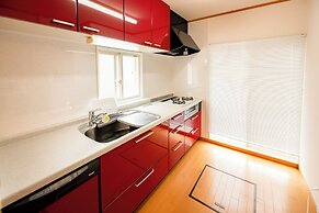 villa futaba wakamatsucho