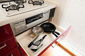 villa futaba wakamatsucho