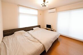 villa futaba wakamatsucho