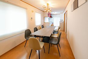 villa futaba wakamatsucho