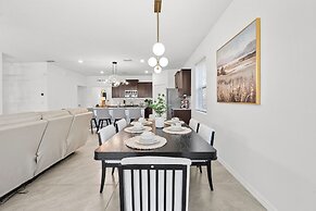 Disney Vacation Home Solterra