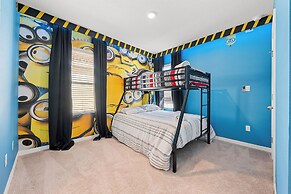 Disney Vacation Home Solterra