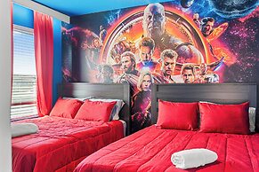 Disney Vacation Home Solterra