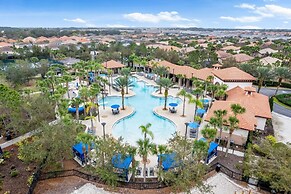 Disney Vacation Home Solterra