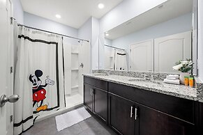Disney Vacation Home Solterra