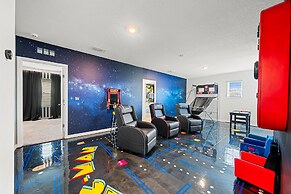 Disney Vacation Home Solterra