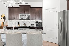 Disney Vacation Home Solterra