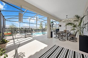 Disney Vacation Home Solterra