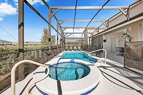 Disney Vacation Home Solterra