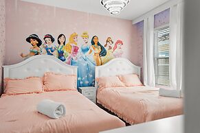 Disney Vacation Home Solterra