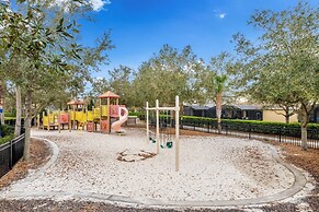 Disney Vacation Home Solterra