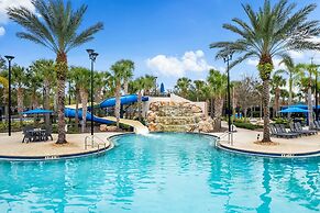 Disney Vacation Home Solterra