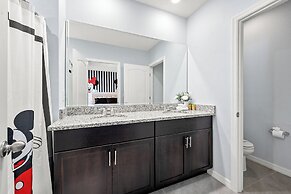 Disney Vacation Home Solterra