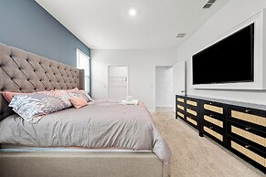 Disney Vacation Home Solterra