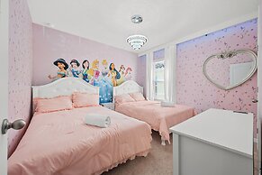 Disney Vacation Home Solterra