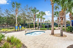 Disney Vacation Home Solterra