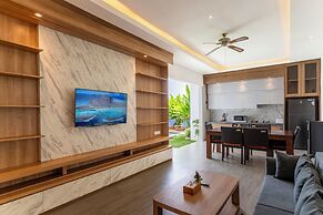 Casa Dua Villa By Betterplace