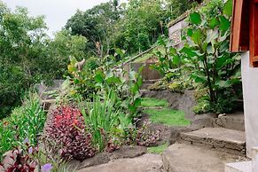 Villa Barong Nusa Penida