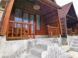 Villa Barong Nusa Penida