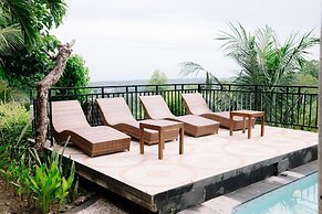 Villa Barong Nusa Penida