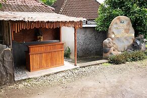 Villa Barong Nusa Penida