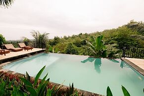 Villa Barong Nusa Penida