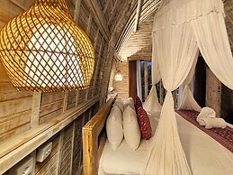 Villa Barong Nusa Penida