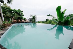 Villa Barong Nusa Penida