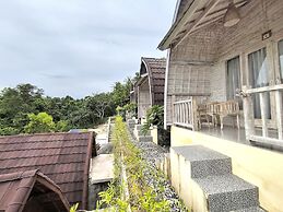 Villa Barong Nusa Penida