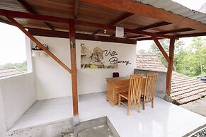 Villa Barong Nusa Penida