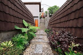 Villa Barong Nusa Penida