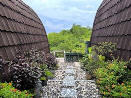Villa Barong Nusa Penida