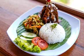 Villa Barong Nusa Penida