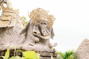 Villa Barong Nusa Penida