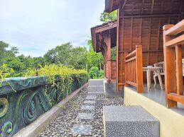 Villa Barong Nusa Penida