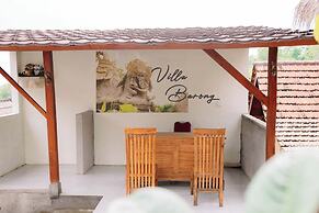 Villa Barong Nusa Penida