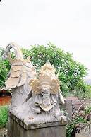 Villa Barong Nusa Penida