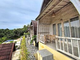 Villa Barong Nusa Penida