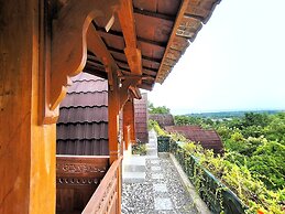 Villa Barong Nusa Penida