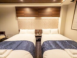 GRACE VILLA Nijo-jo Castle