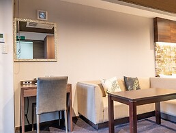 GRACE VILLA Nijo-jo Castle