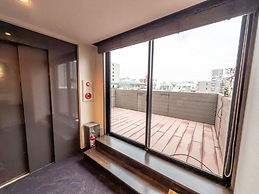 GRACE VILLA Nijo-jo Castle