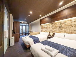 GRACE VILLA Nijo-jo Castle