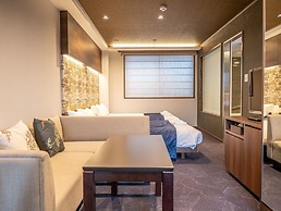 GRACE VILLA Nijo-jo Castle